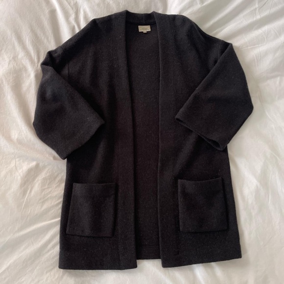 ARITZIA wool jacket - Picture 2 of 3